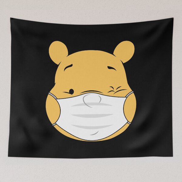 Item preview, Speak no Evil designed and sold by KinkyKaiju.