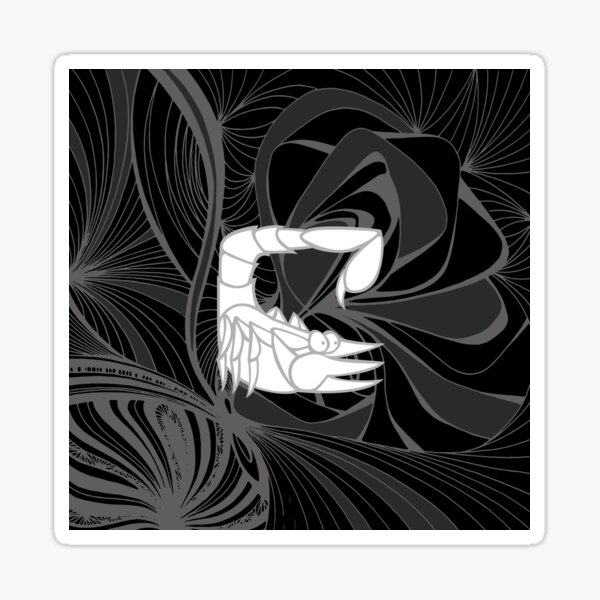 SCORPIO Sticker