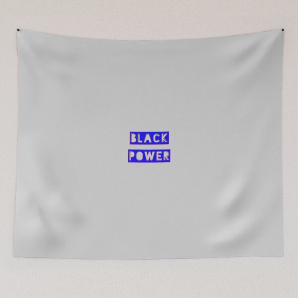 Item preview, Black Power 062 designed and sold by ITALY-Roselli-.