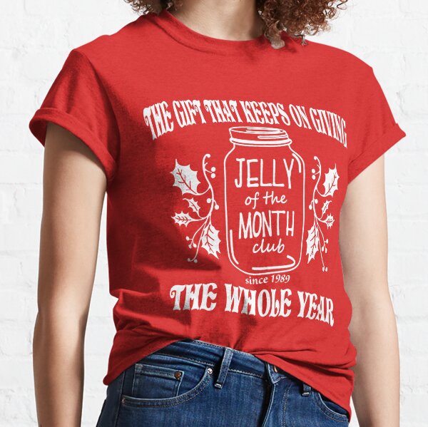 Of The Month T-Shirts | Redbubble