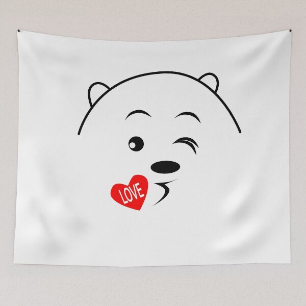 Item preview, Love bliss designed and sold by Aurealis Creatief.