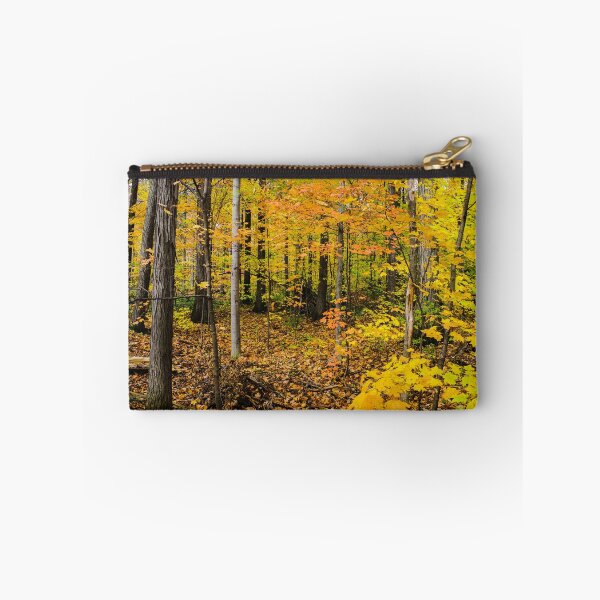 Item preview, Bruce Trail  Autumn  Wide designed and sold by SRosuphotos.