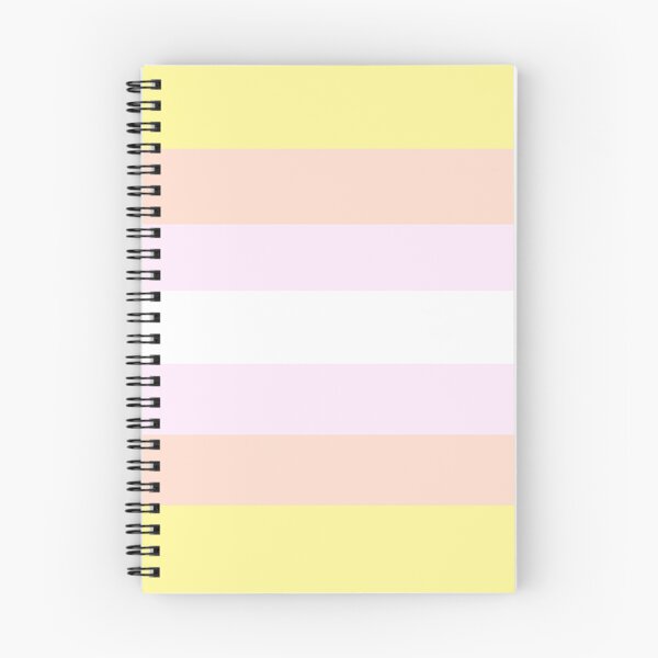 Item preview, Pangender Pride Flag designed and sold by lilartthing.