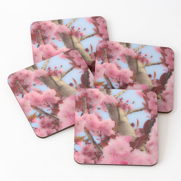 Item preview, Pink Blossom designed and sold by kestellimagery.