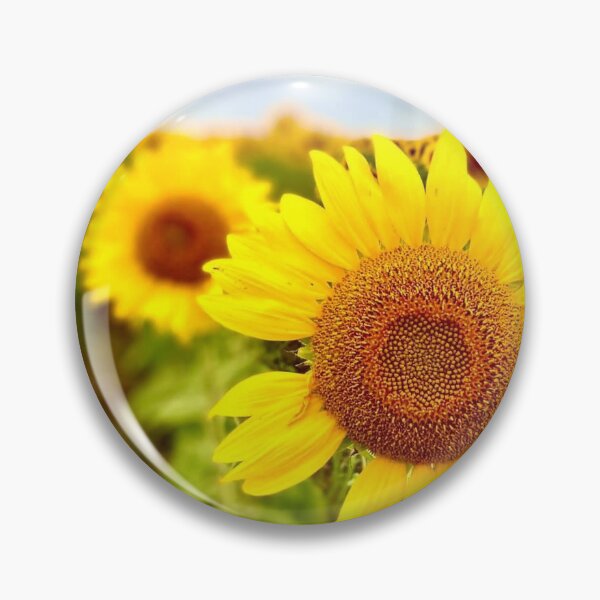 Item preview, Sunflower Feilds designed and sold by jinvix.