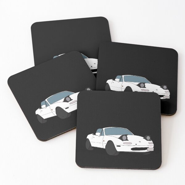 Item preview, Mazda Miata mx5 1990 designed and sold by MartiiiLave.