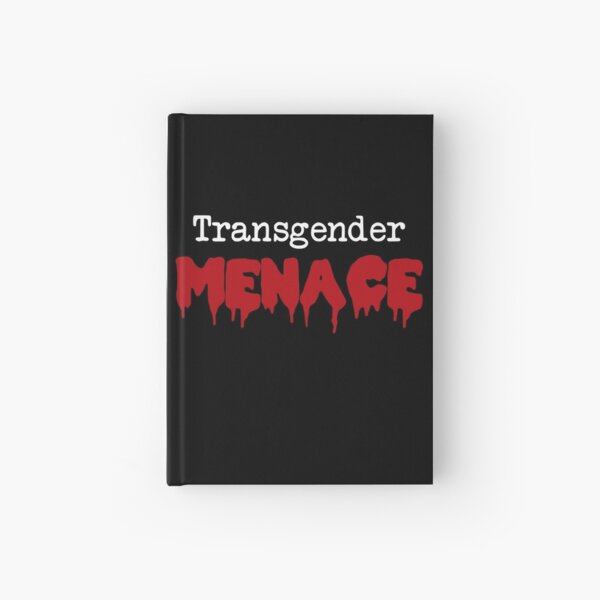 Item preview, Transgender Menace designed and sold by jacquesi97.