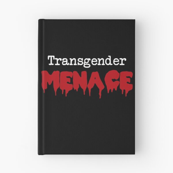Item preview, Transgender Menace designed and sold by jacquesi97.
