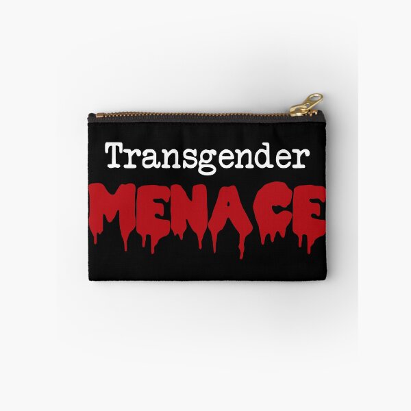 Item preview, Transgender Menace designed and sold by jacquesi97.