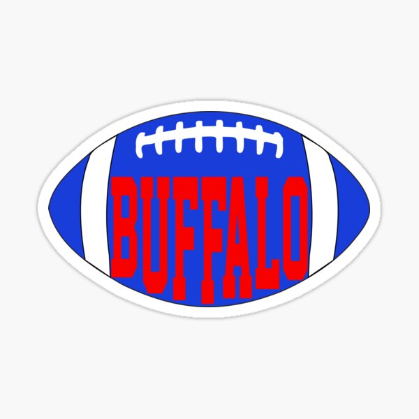 Zubaz Buffalo Football Pattern #66 Art Board Print for Sale by Haouf2