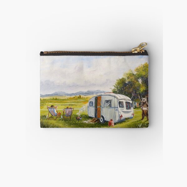 Item preview, Caravan peril designed and sold by Joe Trodden.