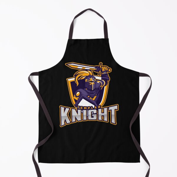 Item preview, Knight Templar | Crusades Knights | Christian designed and sold by aronia.