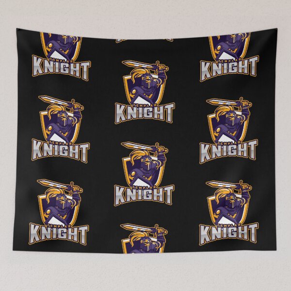 Item preview, Knight Templar | Crusades Knights | Christian  designed and sold by aronia.