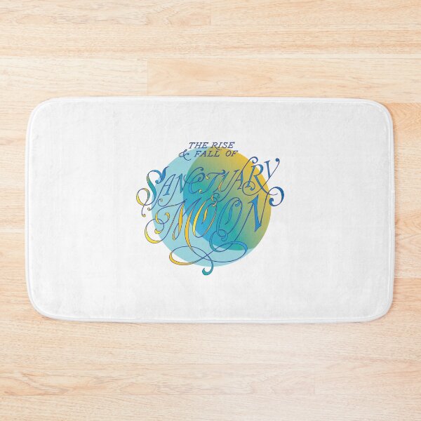 Item preview, The Rise and Fall of Sanctuary Moon designed and sold by CrownAndThistle.
