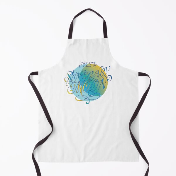 Item preview, The Rise and Fall of Sanctuary Moon designed and sold by CrownAndThistle.