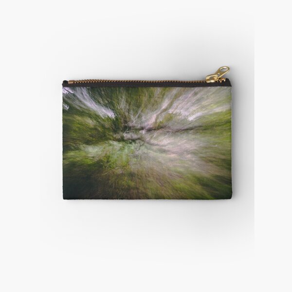 Item preview, Treetop abstract photography designed and sold by VieClaud.