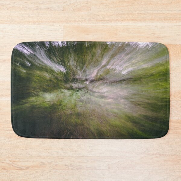 Item preview, Treetop abstract photography designed and sold by VieClaud.
