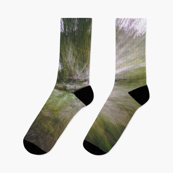 Item preview, Treetop abstract photography designed and sold by VieClaud.