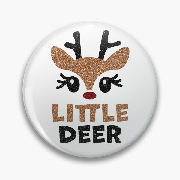 Item preview, Little Deer designed and sold by autlu.