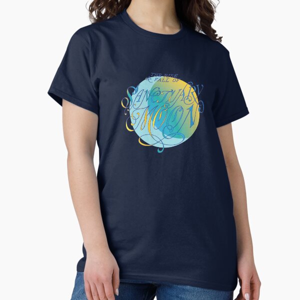 Item preview, The Rise and Fall of Sanctuary Moon designed and sold by CrownAndThistle.