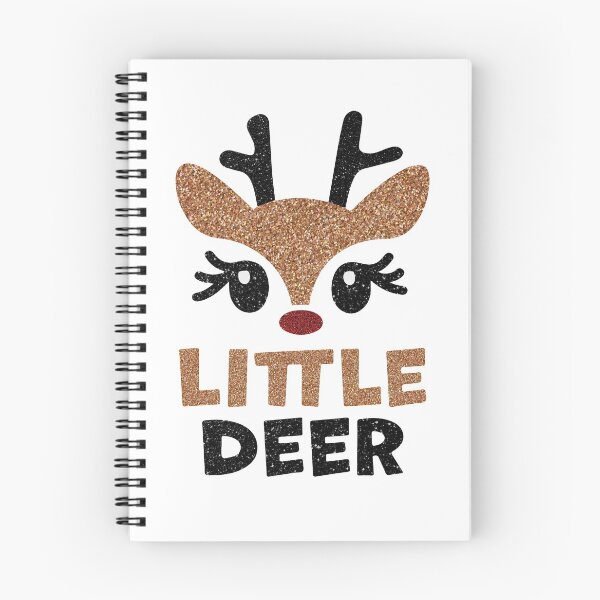 Item preview, Little Deer designed and sold by autlu.