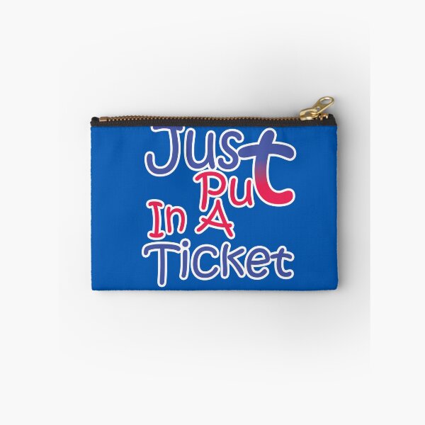 Item preview, Just Put In A Ticket For Help Desk & Tech Support Essential  designed and sold by e-z4k.