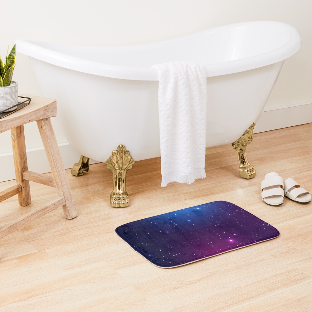 Item preview, Bath Mat designed and sold by Rim-Designs.