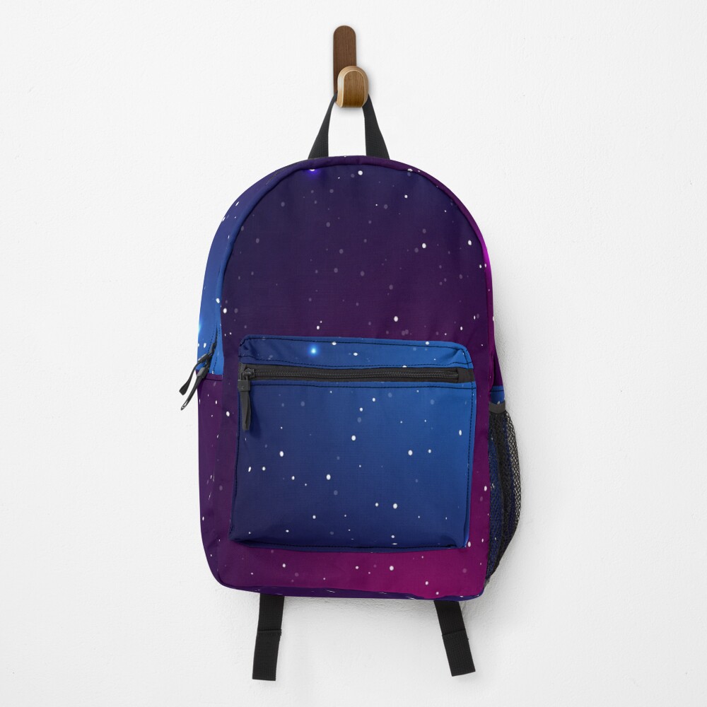Item preview, Backpack designed and sold by Rim-Designs.