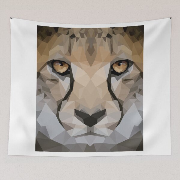Item preview, Cheetah designed and sold by geekability101.