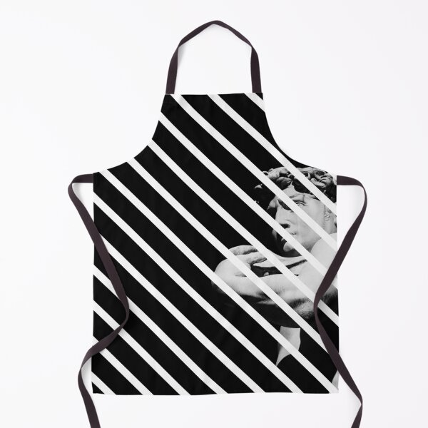 Item preview, Hype Aesthetic Michelangelo David designed and sold by SpicyCherrys.
