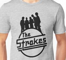 the strokes merch europe