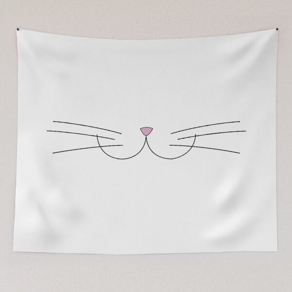 Item preview, Cat mask designed and sold by SaulCordan.
