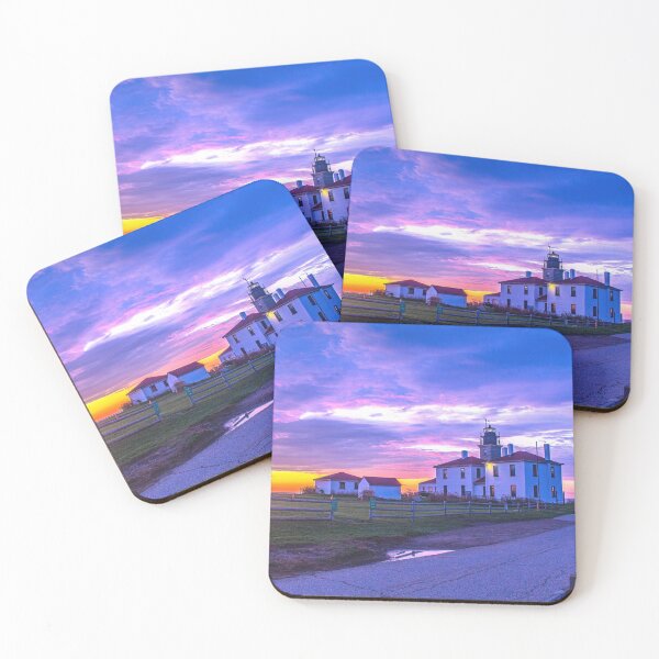 Item preview, Beavertail Lighthouse 022 designed and sold by Beavertail Lighthouse Museum Official Shop.