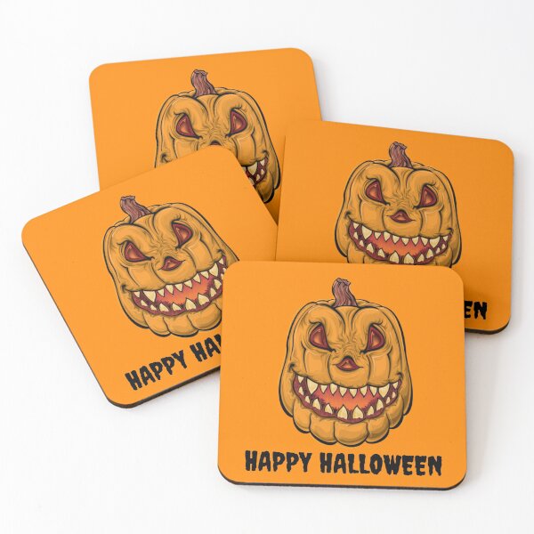 Item preview, Happy Halloween designed and sold by CRECK.