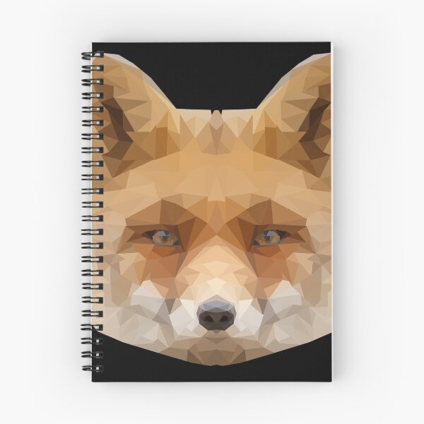 Item preview, Fox designed and sold by geekability101.
