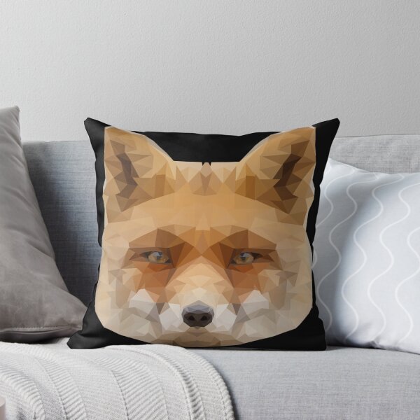 Item preview, Fox designed and sold by geekability101.