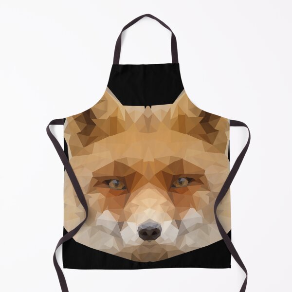 Item preview, Fox designed and sold by geekability101.