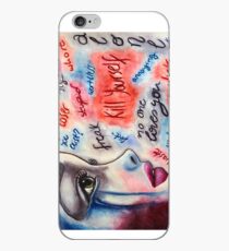 Vinilo o funda para iPhone Detener la intimidación