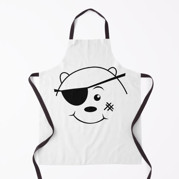 Item preview, Pirate party designed and sold by Aurealis Creatief.