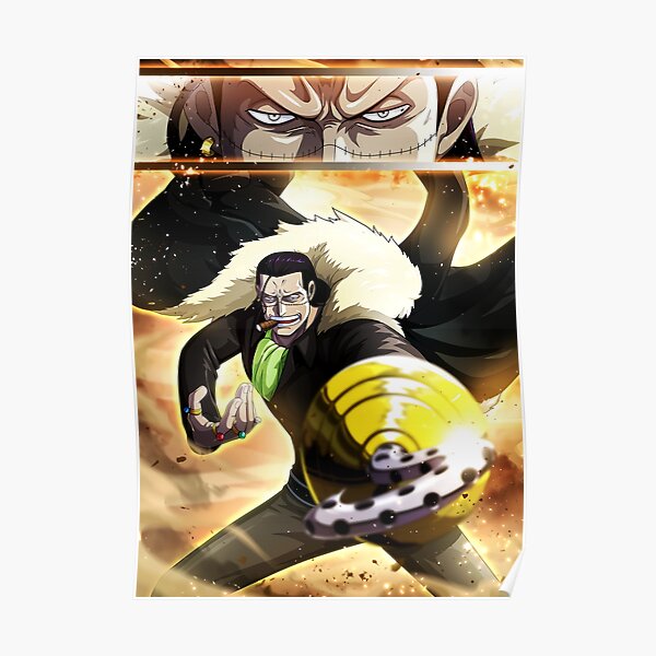 Download Crocodile One Piece Trans US UM SARI