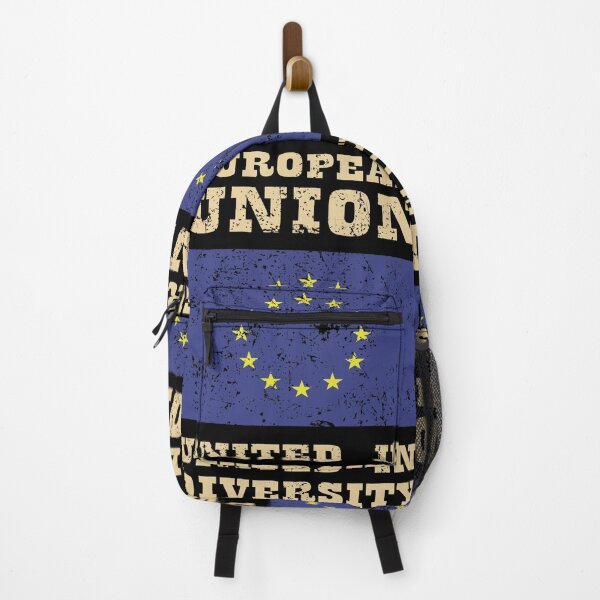 Item preview, European Union designed and sold by KewaleeTee.