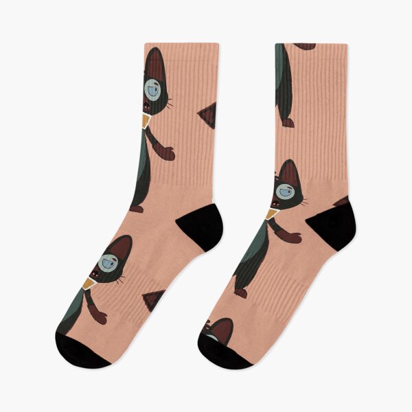 Item preview, Genet Gentleman black designed and sold by belettelepink.
