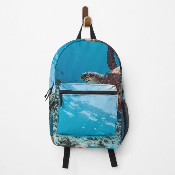 Item preview, Underwater clear blue Ocean designed and sold by First-Impress.
