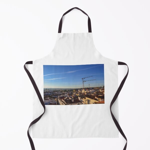 Item preview, Old Town View - Elvas, Portugal designed and sold by ecleticalis.
