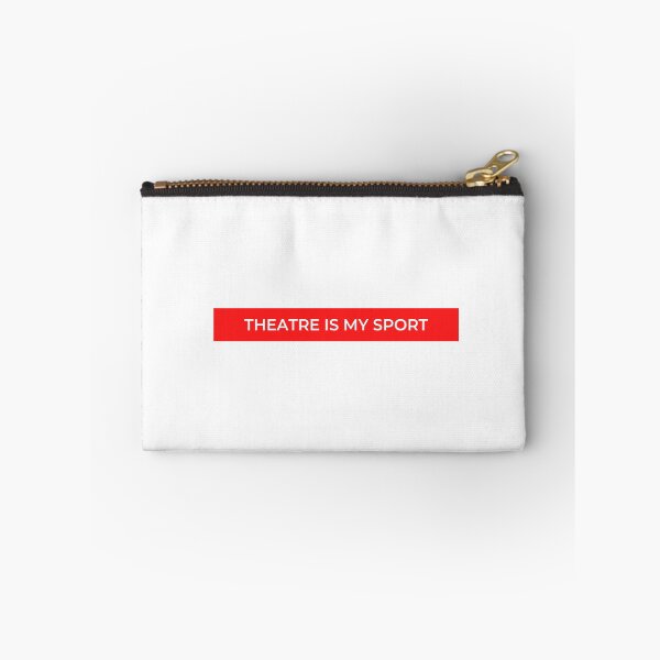 Item preview, Theatre Is My Sport designed and sold by jpremiumdesigns.