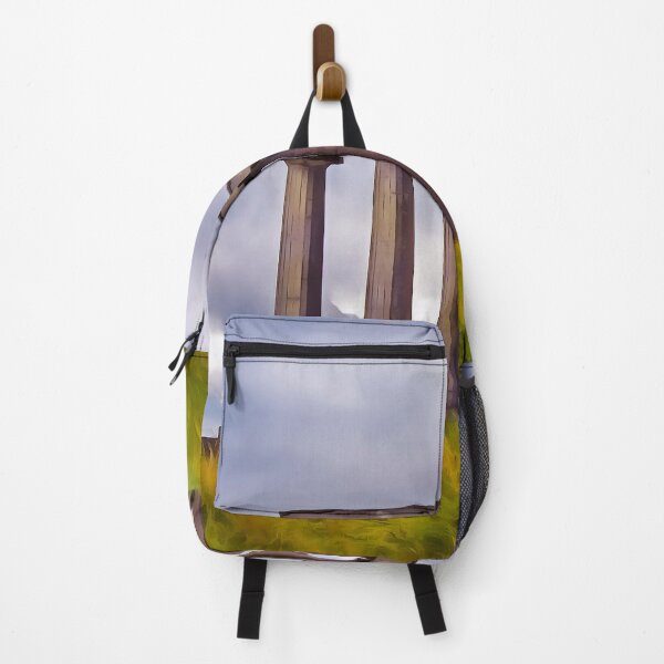 Item preview, National Monument of Scotland (Painting) designed and sold by cmphotographs.