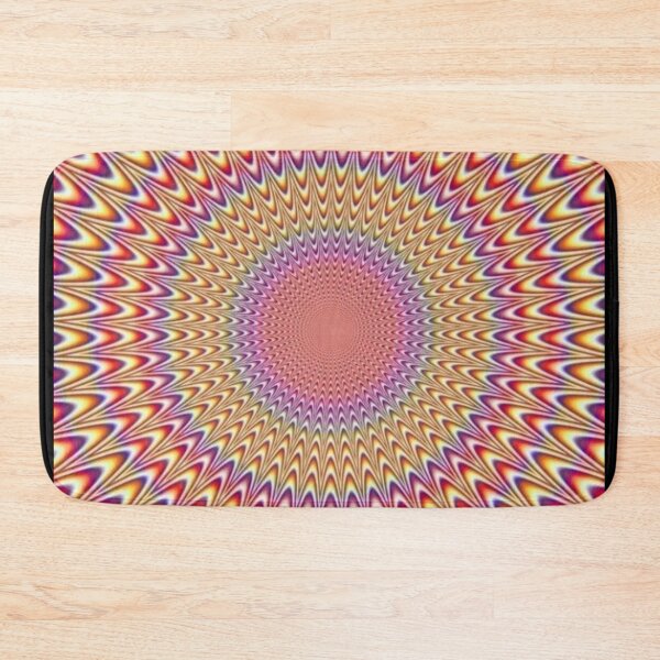 Item preview, Color Illusion designed and sold by JBaystro.