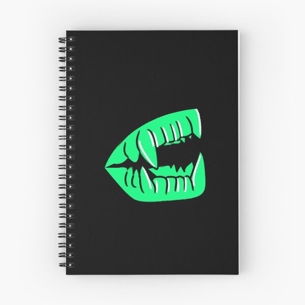 Item preview, Vampire Teeth designed and sold by banner86.