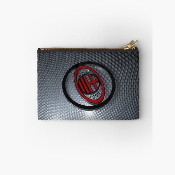 Item preview, AC Milan Soccer designed and sold by The Fit.