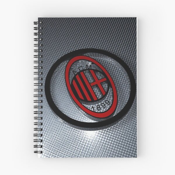 Item preview, AC Milan Soccer designed and sold by The Fit.